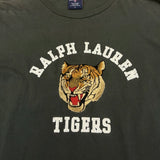 Vintage Polo Sport Ralph Lauren Tigers Long Sleeve T-shirt