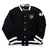 Vintage Polo Sport Tigers Jacket