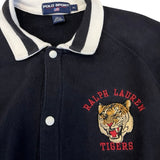 Vintage Polo Sport Tigers Jacket