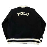 Vintage Polo Sport Tigers Jacket