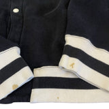 Vintage Polo Sport Tigers Jacket