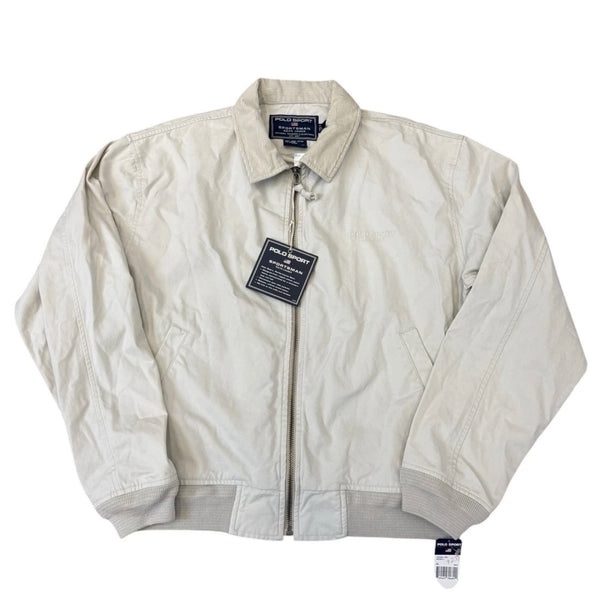 Vintage Polo Sport Sportsman Jacket NWTs