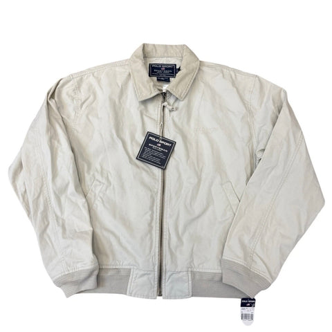 Vintage Polo Sport Sportsman Jacket NWTs