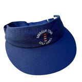 Vintage Harbour Town Golf Links Visior