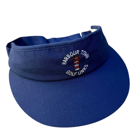 Vintage Harbour Town Golf Links Visior
