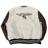 Vintage The Arnold Palmer Golf Company Varsity Jacket