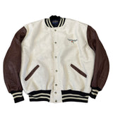 Vintage The Arnold Palmer Golf Company Varsity Jacket