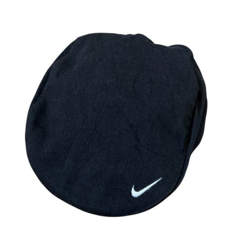 Vintage Nike Newsboy Golf Cap 90s