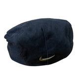 Vintage Nike Newsboy Golf Cap 90s