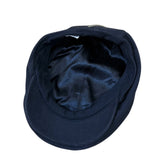 Vintage Nike Newsboy Golf Cap 90s