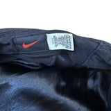 Vintage Nike Newsboy Golf Cap 90s