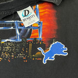 Vintage Detroit Lions T-shirt