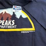 Vintage Twin Peaks T-shirt