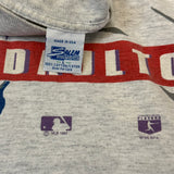 Vintage Darren Daulton Philadelphia Phillies T-shirt