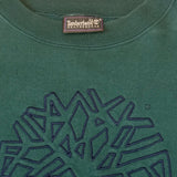 Vintage Timberland Weathergear Sweatshirt