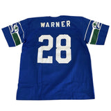 Vintage Seattle Seahawks Jersey T-shirt