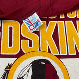 Vintage Washington Redskins Sweatshirt