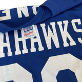 Vintage Seattle Seahawks Jersey T-shirt