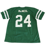 Vintage New York Jets Jersey T-shirt
