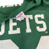 Vintage New York Jets Jersey T-shirt