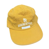 Vintage Banana Republic Hat
