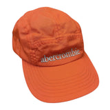 Vintage Abercrombie & Fitch Strapback Hat