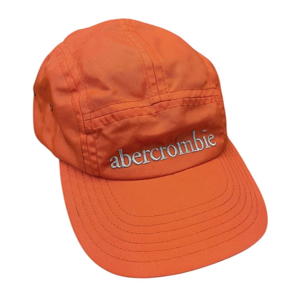 Vintage Abercrombie & Fitch Strapback Hat