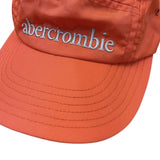 Vintage Abercrombie & Fitch Strapback Hat