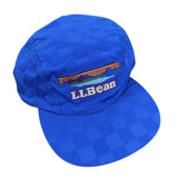 Vintage L.L. Bean Sunrise over Katahdin Hat