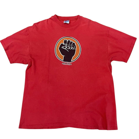 Vintage Josh Beagle Foundation Skateboard Skate T-shirt