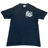 Vintage MC Escher 8 Heads T-shirt