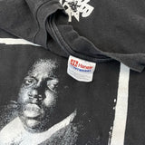 Vintage Notorious BIG Born Again T-shirt