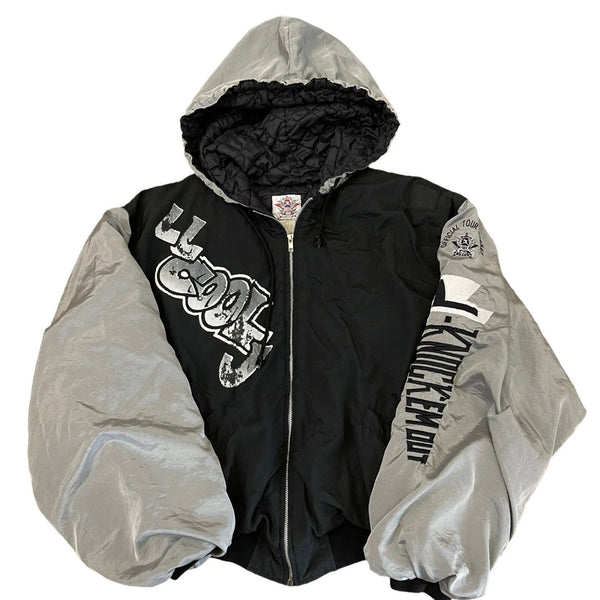 Vintage LL Cool J Jacket