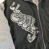 Vintage LL Cool J Jacket