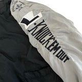 Vintage LL Cool J Jacket