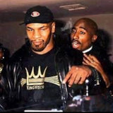 Vintage KingVision T-shirt (As Seen on Mike Tyson)