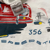 Vintage Porsche 356 Speedster T-shirt