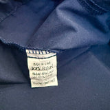 Vintage Stussy Outer Gear Anorak Jacket