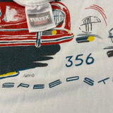Vintage Porsche 356 Speedster T-shirt