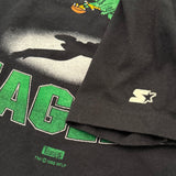 Vintage Philadelphia Eagles Starter T-shirt