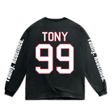 For All To Envy "Family. Redefined.” Long Sleeve T-Shirt (pre-order)