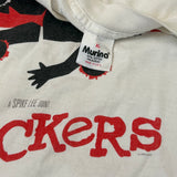 Vintage Clockers Movie Promo T-shirt