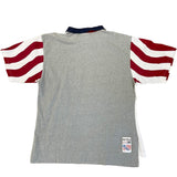 Vintage Adidas USA World Cup Shirt
