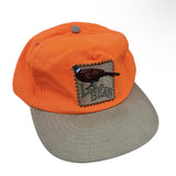 Vintage L.L. Bean Strapback Hat