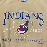 Vintage Cleveland Indians 1995 Sweatshirt