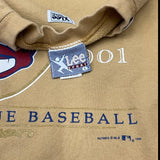 Vintage Cleveland Indians 1995 Sweatshirt