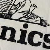 Vintage Technics DJ DMC World Championships T-shirt