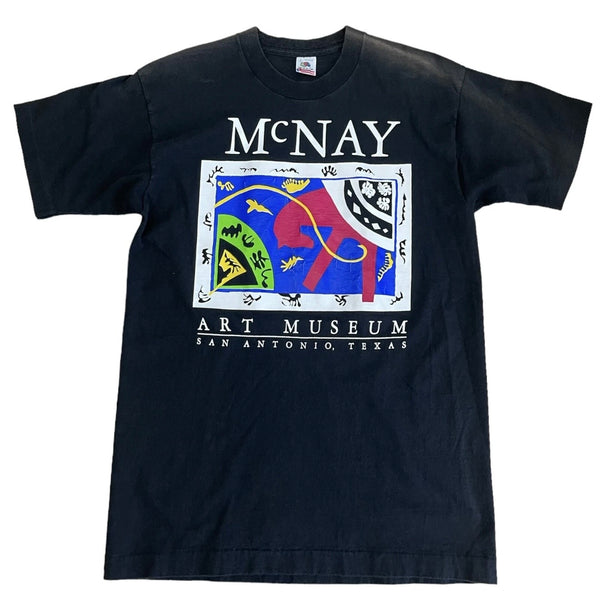 Vintage Matisse “Jazz” Art T-shirt