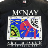Vintage Matisse “Jazz” Art T-shirt