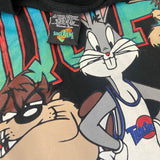 Vintage Space Jam 1995 Long Sleeve T-shirt